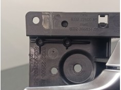 Recambio de maneta interior puerta delantera derecha para land rover range rover evoque (l538) 2.0 d referencia OEM IAM BJ322260 2