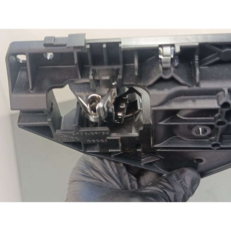 Recambio de maneta interior puerta delantera derecha para land rover range rover evoque (l538) 2.0 d referencia OEM IAM BJ322260