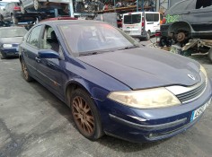 renault laguna ii (bg0/1_) del año 2003 2
