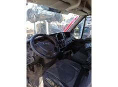 iveco daily v furgoneta del año 2013 2