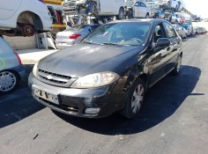 chevrolet lacetti (j200) del año 2007