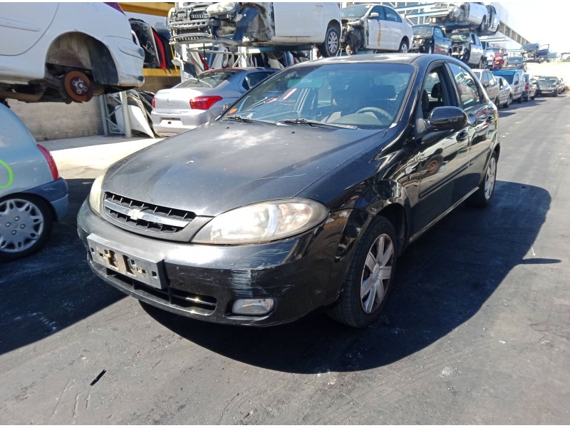 chevrolet lacetti (j200) del año 2007