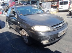 chevrolet lacetti (j200) del año 2007 2