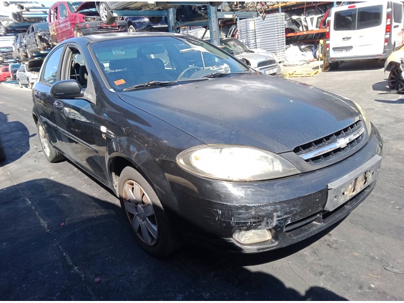 chevrolet lacetti (j200) del año 2007