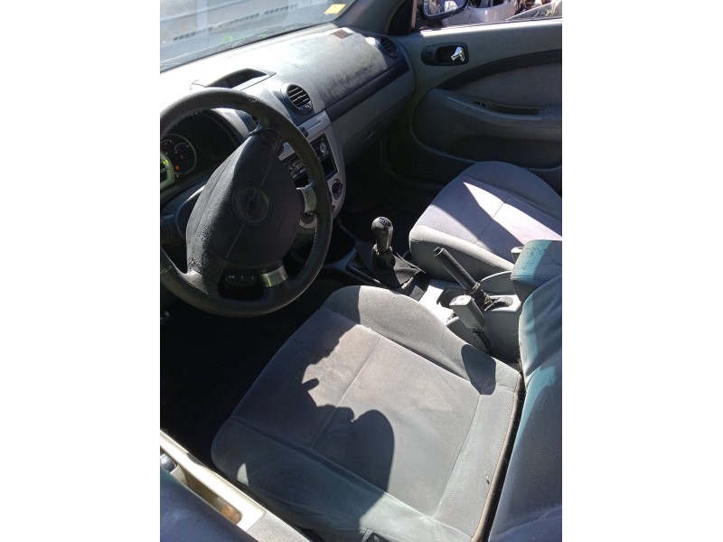 chevrolet lacetti (j200) del año 2007