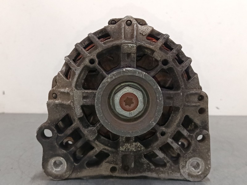 Recambio de alternador para skoda fabia i (6y2) 1.2 referencia OEM IAM 03D903025J  