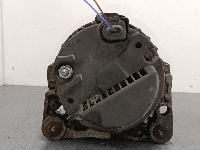 Recambio de alternador para skoda fabia i (6y2) 1.2 referencia OEM IAM 03D903025J  