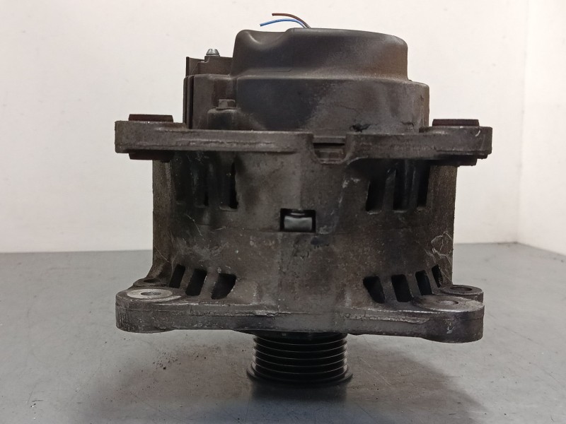 Recambio de alternador para skoda fabia i (6y2) 1.2 referencia OEM IAM 03D903025J  