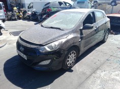 hyundai i30 (gd) del año 2012 2