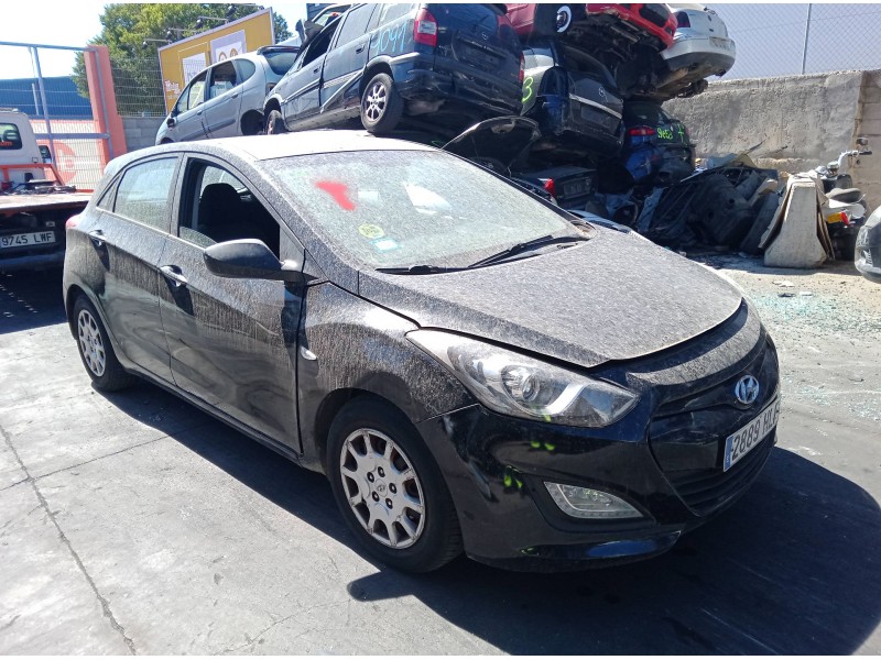 hyundai i30 (gd) del año 2012