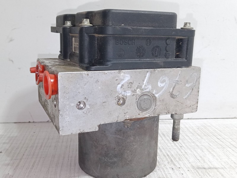 Recambio de abs para opel corsa c (x01) 1.2 (f08, f68) referencia OEM IAM 24469609  0265231306