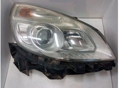 Recambio de faro derecho para renault scénic ii (jm0/1_) 1.5 dci (jm1e, jm16) referencia OEM IAM   