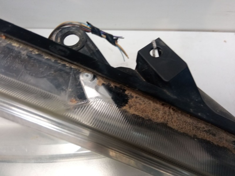 Recambio de faro derecho para renault scénic ii (jm0/1_) 1.5 dci (jm1e, jm16) referencia OEM IAM   