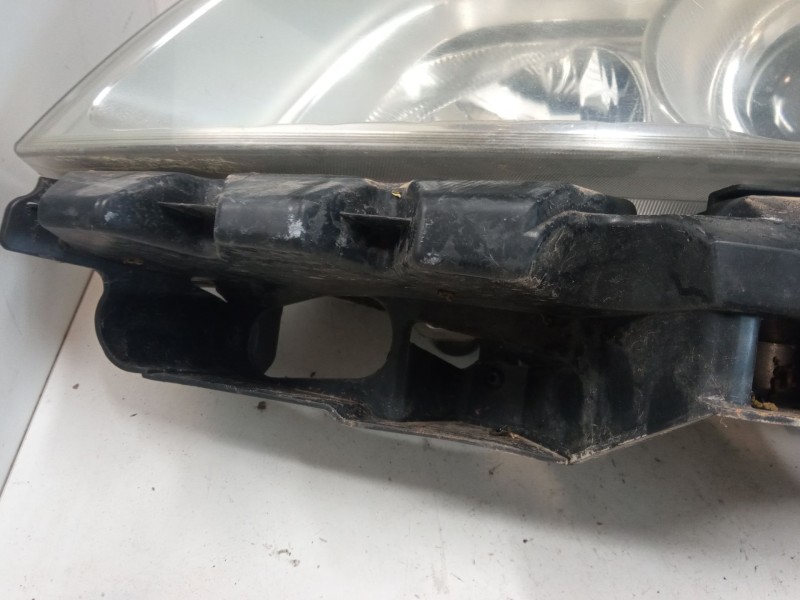 Recambio de faro izquierdo para renault scénic ii (jm0/1_) 1.5 dci (jm1e, jm16) referencia OEM IAM   