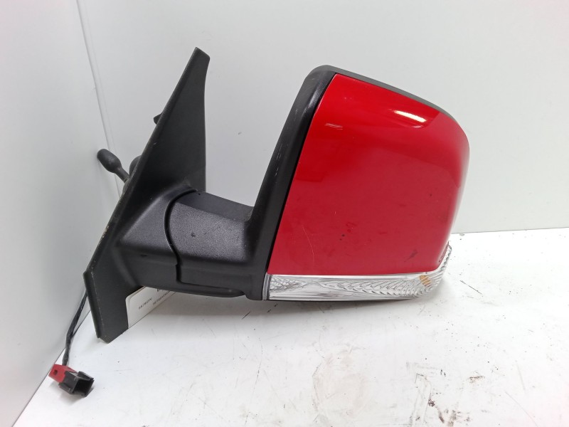 Recambio de retrovisor izquierdo para fiat doblo autobús (263_) 1.6 d multijet (263axd1b) referencia OEM IAM   