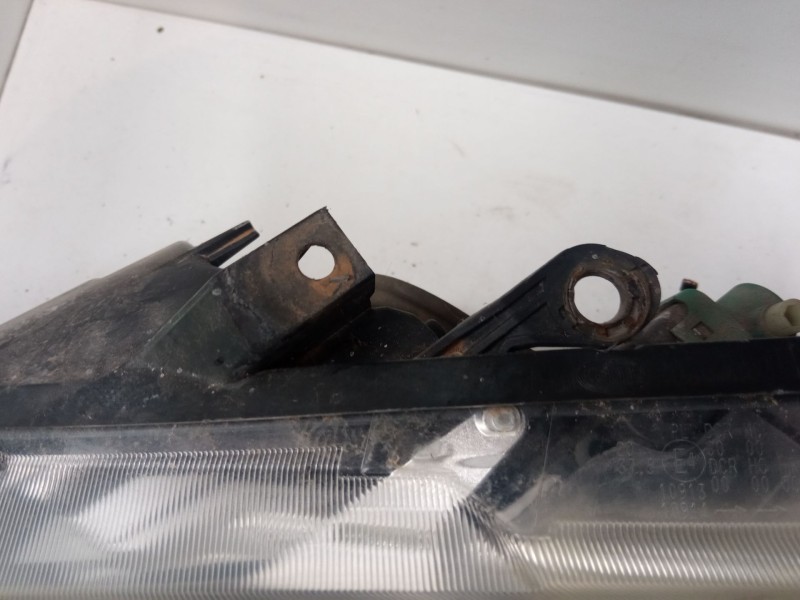 Recambio de faro izquierdo para renault scénic ii (jm0/1_) 1.5 dci (jm1e, jm16) referencia OEM IAM   