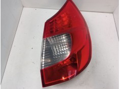 Recambio de piloto trasero derecho para renault scénic ii (jm0/1_) 1.5 dci (jm1e, jm16) referencia OEM IAM 8200474327A  