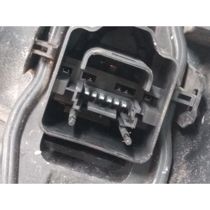 Recambio de piloto trasero derecho para renault scénic ii (jm0/1_) 1.5 dci (jm1e, jm16) referencia OEM IAM 8200474327A  