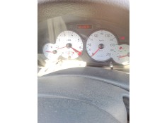 peugeot 206 hatchback (2a/c) del año 2003