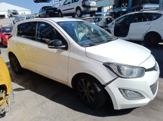 hyundai i20 i (pb, pbt) del año 2014