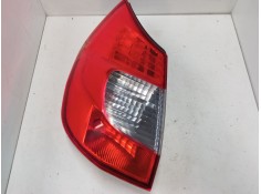 Recambio de piloto trasero izquierdo para renault scénic ii (jm0/1_) 1.5 dci (jm1e, jm16) referencia OEM IAM 8200474328A  