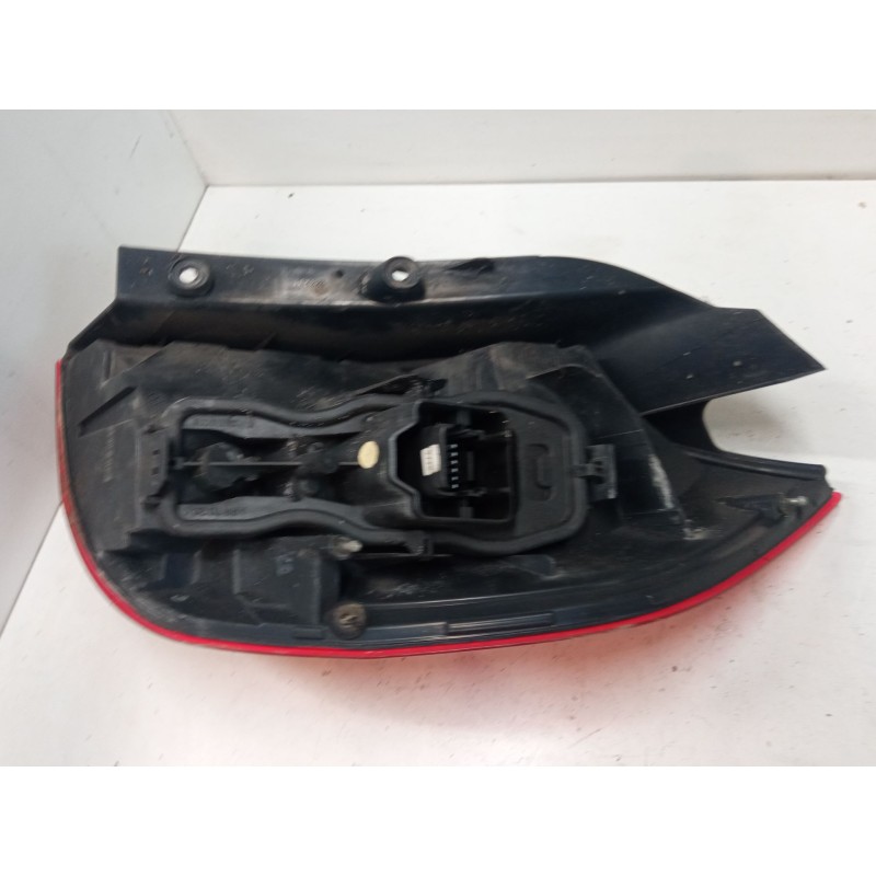 Recambio de piloto trasero izquierdo para renault scénic ii (jm0/1_) 1.5 dci (jm1e, jm16) referencia OEM IAM 8200474328A  