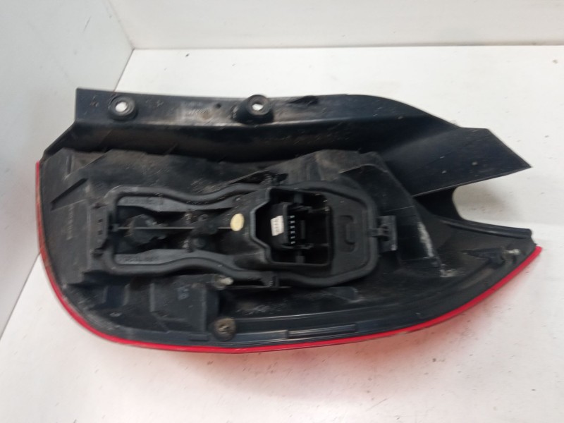 Recambio de piloto trasero izquierdo para renault scénic ii (jm0/1_) 1.5 dci (jm1e, jm16) referencia OEM IAM 8200474328A  