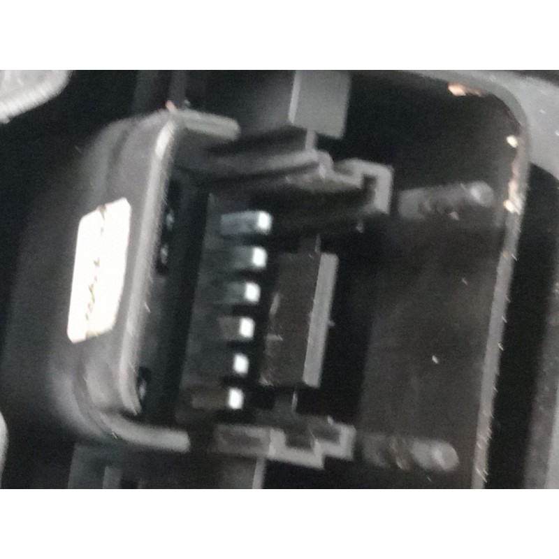 Recambio de piloto trasero izquierdo para renault scénic ii (jm0/1_) 1.5 dci (jm1e, jm16) referencia OEM IAM 8200474328A  