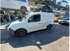 renault kangoo express (fw0/1_) del año 2012