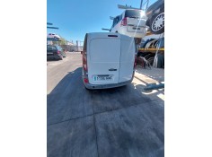 renault kangoo express (fw0/1_) del año 2012 2