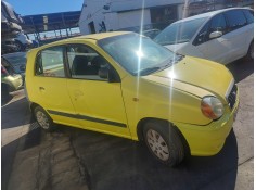 hyundai atos (mx) del año 2001