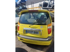 hyundai atos (mx) del año 2001 2