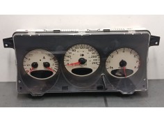 Recambio de cuadro instrumentos para chrysler pt cruiser (pt_) 1.6 referencia OEM IAM 04671816AN  