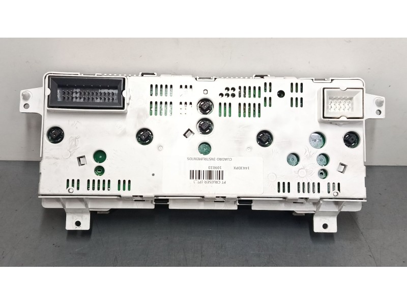 Recambio de cuadro instrumentos para chrysler pt cruiser (pt_) 1.6 referencia OEM IAM 04671816AN  