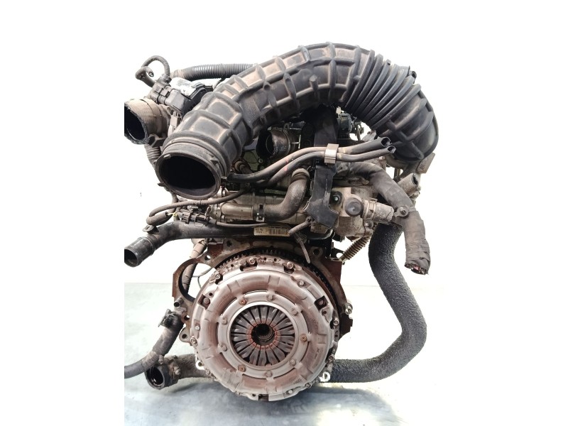 Recambio de motor completo para hyundai i30 (gd) 1.4 crdi referencia OEM IAM D4FC  