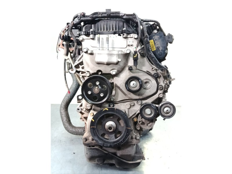 Recambio de motor completo para hyundai i30 (gd) 1.4 crdi referencia OEM IAM D4FC  
