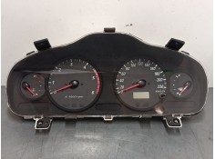 Recambio de cuadro instrumentos para hyundai santa fé i (sm) 2.0 crdi 4x4 referencia OEM IAM 200465100H  