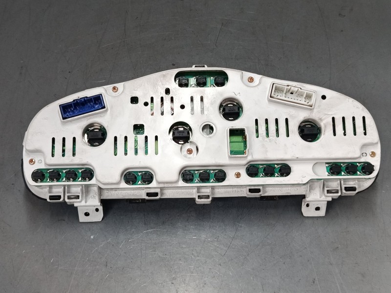 Recambio de cuadro instrumentos para hyundai santa fé i (sm) 2.0 crdi 4x4 referencia OEM IAM 200465100H  