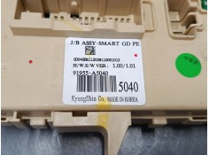 Recambio de bsi para hyundai i30 (gd) 1.4 crdi referencia OEM IAM 91955A5040   2