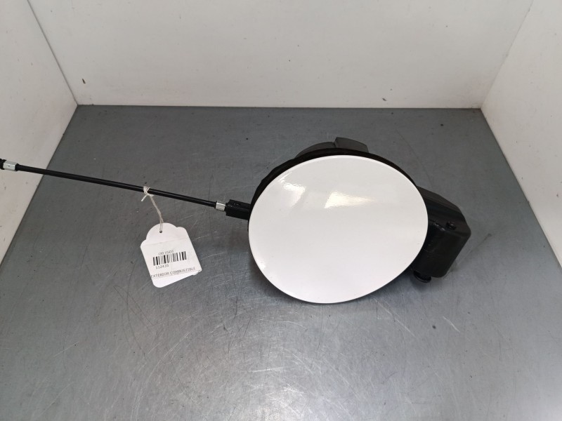 Recambio de tapa exterior combustible para hyundai i30 (gd) 1.4 crdi referencia OEM IAM 81595A5000  