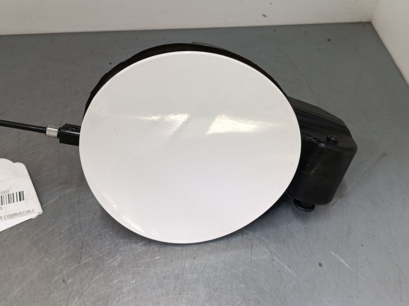 Recambio de tapa exterior combustible para hyundai i30 (gd) 1.4 crdi referencia OEM IAM 81595A5000  