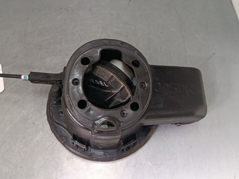 Recambio de tapa exterior combustible para hyundai i30 (gd) 1.4 crdi referencia OEM IAM 81595A5000  