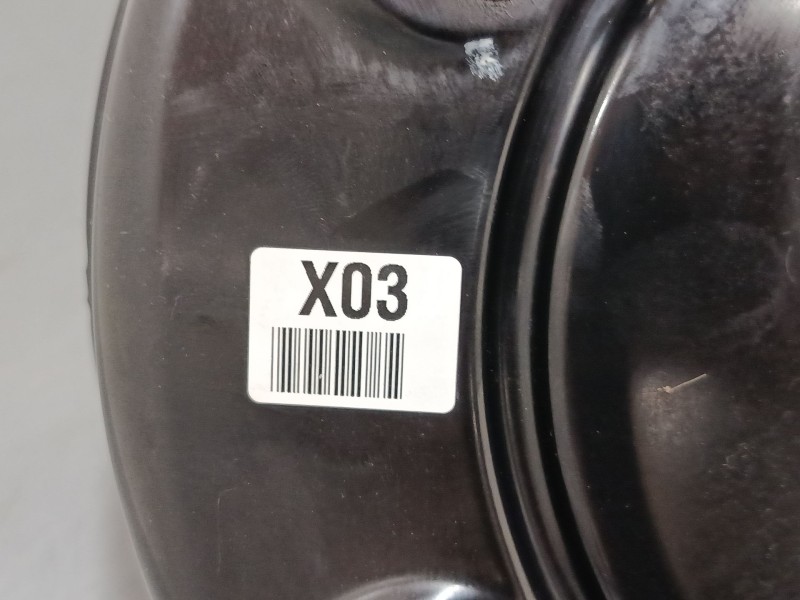 Recambio de servofreno para hyundai i30 (gd) 1.4 crdi referencia OEM IAM 58500A5200  