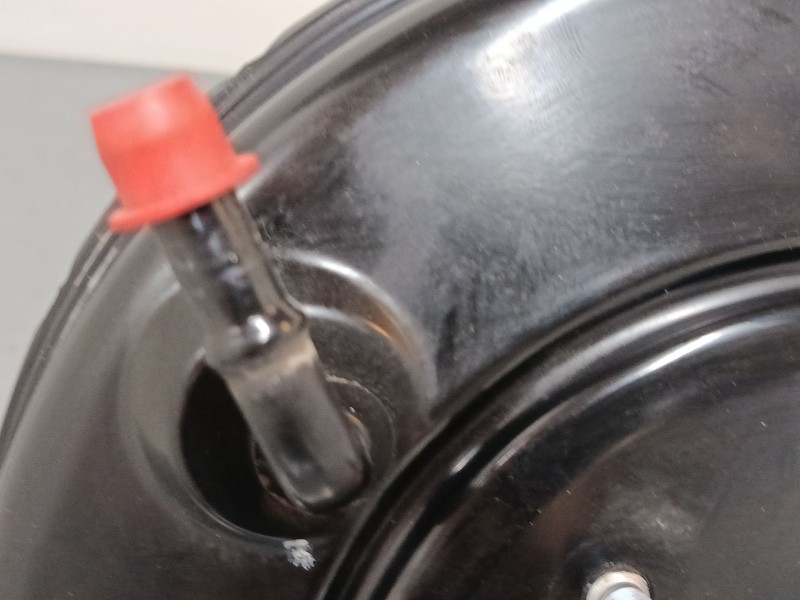 Recambio de servofreno para hyundai i30 (gd) 1.4 crdi referencia OEM IAM 58500A5200  