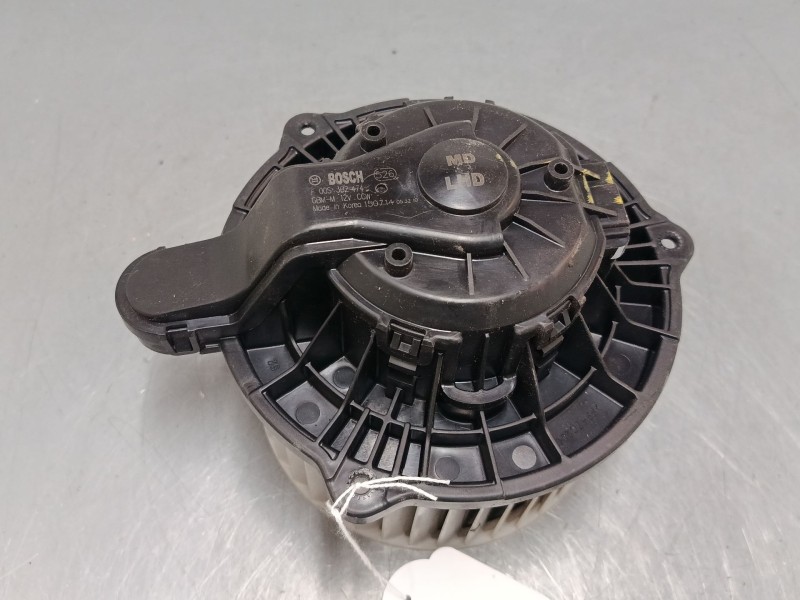 Recambio de motor calefaccion para hyundai i30 (gd) 1.4 crdi referencia OEM IAM F00S3B2474  