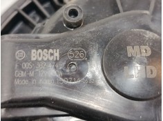 Recambio de motor calefaccion para hyundai i30 (gd) 1.4 crdi referencia OEM IAM F00S3B2474   2