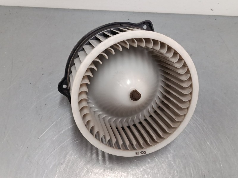 Recambio de motor calefaccion para hyundai i30 (gd) 1.4 crdi referencia OEM IAM F00S3B2474  