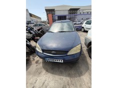 ford mondeo iii sedán (b4y) del año 2003