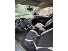 ford mondeo iii sedán (b4y) del año 2003 2