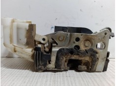 Recambio de cerradura puerta trasera derecha para fiat punto furgoneta/hatchback (188_) 1.2 60 referencia OEM IAM   